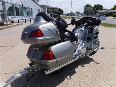 2003 Honda Gold Wing 1800   - Photo 10 - Kingman, KS 67068