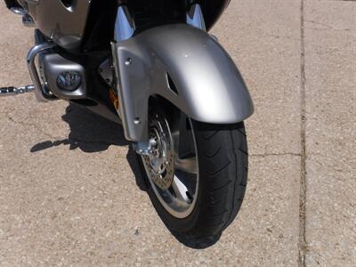 2003 Honda Gold Wing 1800   - Photo 4 - Kingman, KS 67068