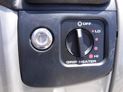 2003 Honda Gold Wing 1800   - Photo 19 - Kingman, KS 67068