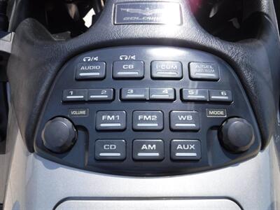 2003 Honda Gold Wing 1800   - Photo 17 - Kingman, KS 67068