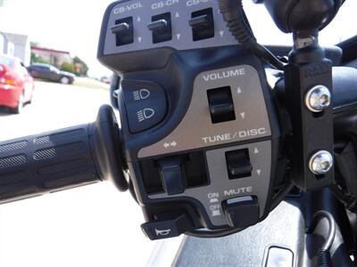 2003 Honda Gold Wing 1800   - Photo 21 - Kingman, KS 67068