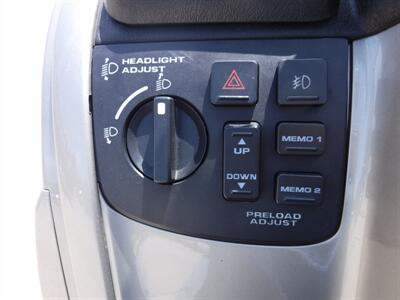 2003 Honda Gold Wing 1800   - Photo 18 - Kingman, KS 67068