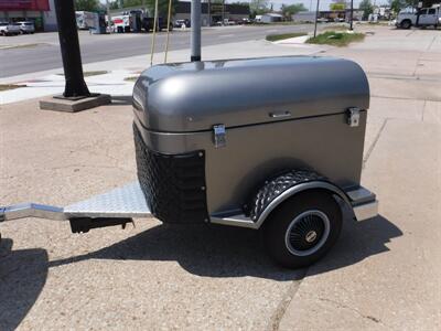 2003 Honda Gold Wing 1800   - Photo 13 - Kingman, KS 67068