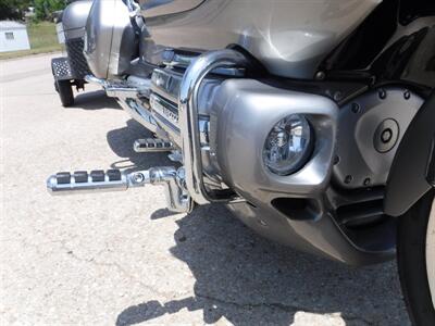 2003 Honda Gold Wing 1800   - Photo 6 - Kingman, KS 67068