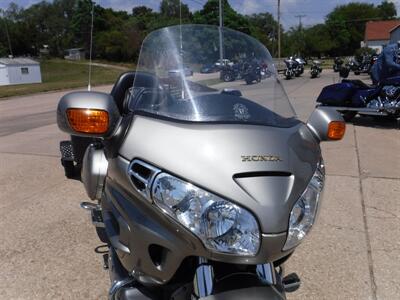 2003 Honda Gold Wing 1800   - Photo 5 - Kingman, KS 67068