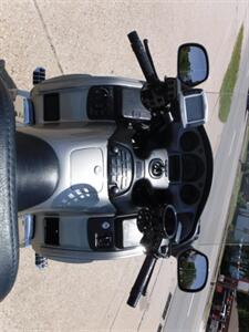 2003 Honda Gold Wing 1800   - Photo 23 - Kingman, KS 67068