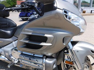 2003 Honda Gold Wing 1800   - Photo 7 - Kingman, KS 67068