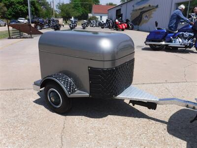 2003 Honda Gold Wing 1800   - Photo 11 - Kingman, KS 67068