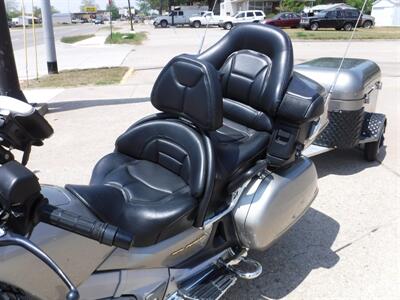 2003 Honda Gold Wing 1800   - Photo 24 - Kingman, KS 67068