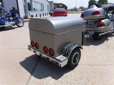 2003 Honda Gold Wing 1800   - Photo 12 - Kingman, KS 67068