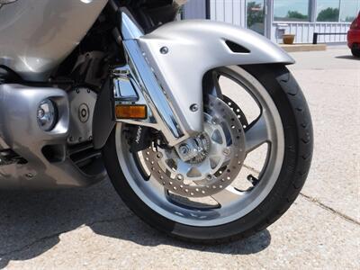 2003 Honda Gold Wing 1800   - Photo 3 - Kingman, KS 67068