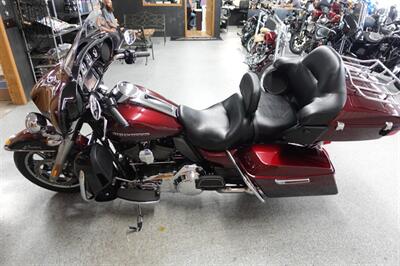 2014 Harley-Davidson Ultra Limited - Photo 5 - Kingman, KS 67068
