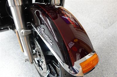 2014 Harley-Davidson Ultra Limited - Photo 10 - Kingman, KS 67068