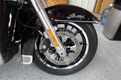 2014 Harley-Davidson Ultra Limited - Photo 9 - Kingman, KS 67068