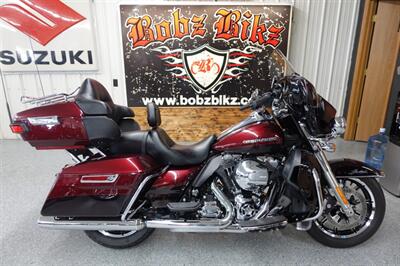 2014 Harley-Davidson Ultra Limited - Photo 1 - Kingman, KS 67068