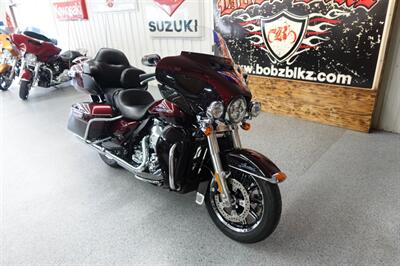 2014 Harley-Davidson Ultra Limited - Photo 2 - Kingman, KS 67068
