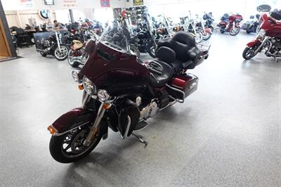 2014 Harley-Davidson Ultra Limited - Photo 4 - Kingman, KS 67068