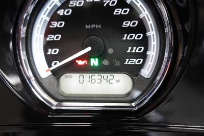 2014 Harley-Davidson Ultra Limited - Photo 52 - Kingman, KS 67068