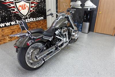 2018 Harley-Davidson Fat Boy   - Photo 8 - Kingman, KS 67068