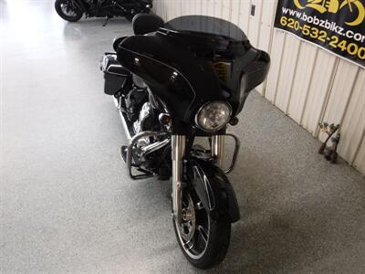 2014 Harley-Davidson Street Glide Special   - Photo 5 - Kingman, KS 67068