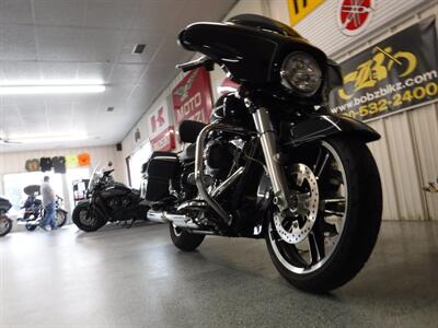 2014 Harley-Davidson Street Glide Special   - Photo 4 - Kingman, KS 67068