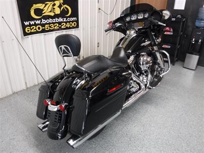 2014 Harley-Davidson Street Glide Special   - Photo 11 - Kingman, KS 67068