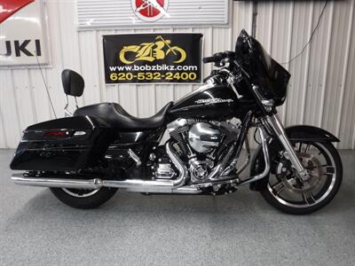 2014 Harley-Davidson Street Glide Special   - Photo 1 - Kingman, KS 67068