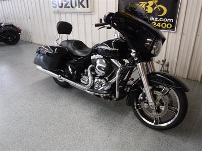 2014 Harley-Davidson Street Glide Special   - Photo 2 - Kingman, KS 67068