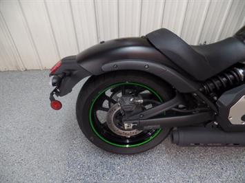 2015 Kawasaki Vulcan 650 S ABS   - Photo 5 - Kingman, KS 67068