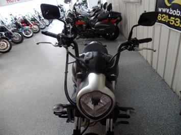 2015 Kawasaki Vulcan 650 S ABS   - Photo 12 - Kingman, KS 67068