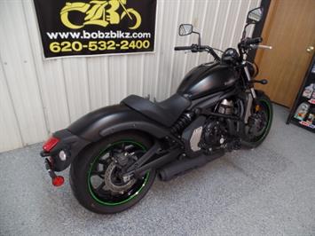 2015 Kawasaki Vulcan 650 S ABS   - Photo 3 - Kingman, KS 67068