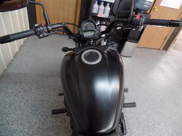 2015 Kawasaki Vulcan 650 S ABS   - Photo 17 - Kingman, KS 67068