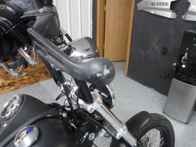 2009 Harley-Davidson Street Bob   - Photo 21 - Kingman, KS 67068