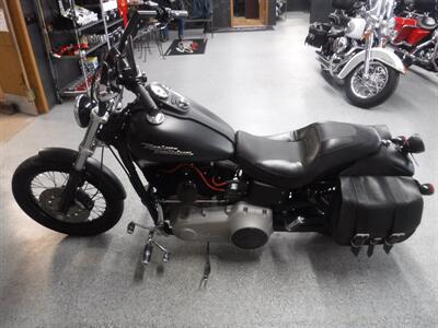 2009 Harley-Davidson Street Bob   - Photo 6 - Kingman, KS 67068