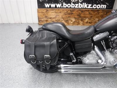 2009 Harley-Davidson Street Bob   - Photo 13 - Kingman, KS 67068