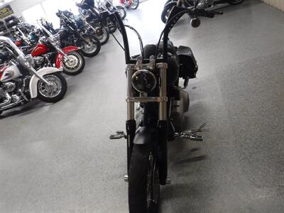 2009 Harley-Davidson Street Bob   - Photo 4 - Kingman, KS 67068