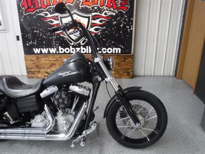 2009 Harley-Davidson Street Bob   - Photo 10 - Kingman, KS 67068