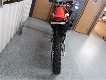 2016 Honda CRF 250 L   - Photo 10 - Kingman, KS 67068