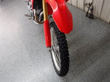 2016 Honda CRF 250 L   - Photo 4 - Kingman, KS 67068