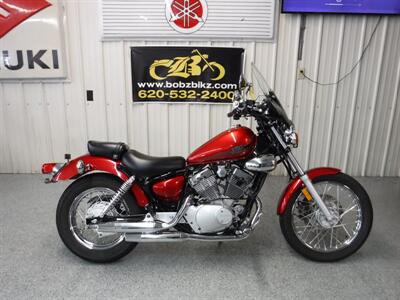 2014 Yamaha V Star 250   - Photo 1 - Kingman, KS 67068
