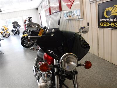2014 Yamaha V Star 250   - Photo 5 - Kingman, KS 67068