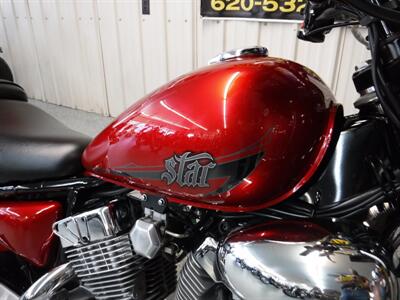 2014 Yamaha V Star 250   - Photo 6 - Kingman, KS 67068