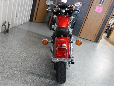 2014 Yamaha V Star 250   - Photo 11 - Kingman, KS 67068