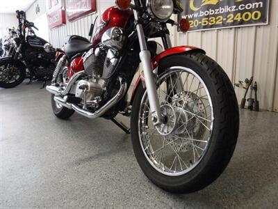 2014 Yamaha V Star 250   - Photo 3 - Kingman, KS 67068