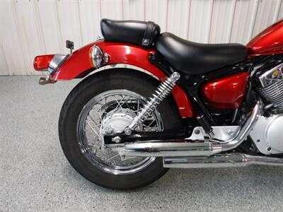 2014 Yamaha V Star 250   - Photo 9 - Kingman, KS 67068