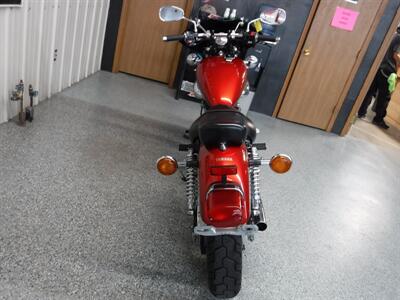 2014 Yamaha V Star 250   - Photo 12 - Kingman, KS 67068