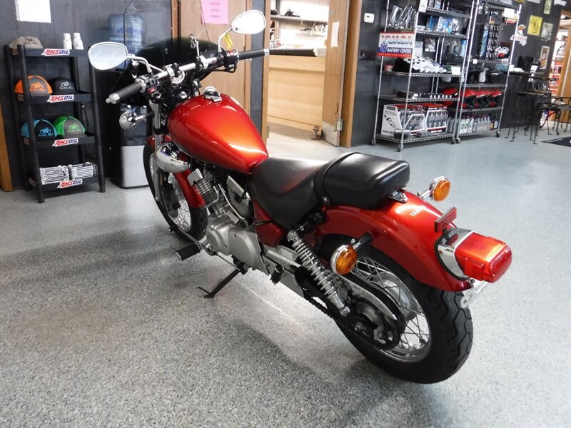 2014 yamaha virago 250