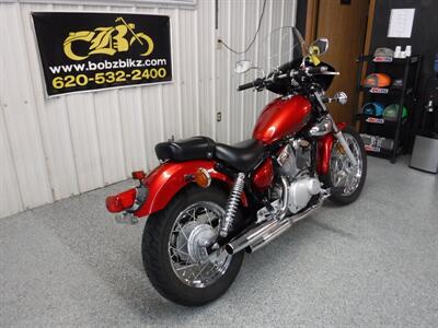 2014 Yamaha V Star 250   - Photo 10 - Kingman, KS 67068