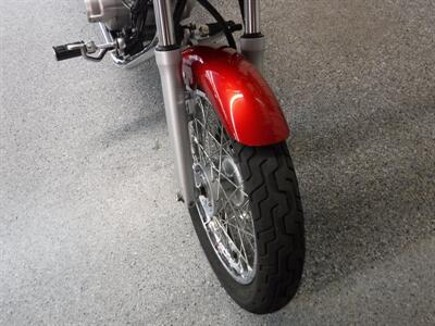 2014 Yamaha V Star 250   - Photo 4 - Kingman, KS 67068