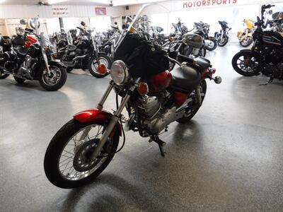 2014 Yamaha V Star 250   - Photo 16 - Kingman, KS 67068